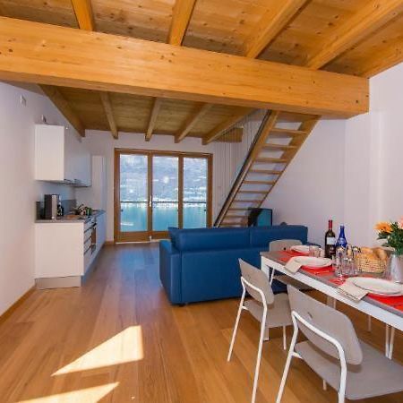 Apartment With Breathtaking View A1 Bellano Zewnętrze zdjęcie