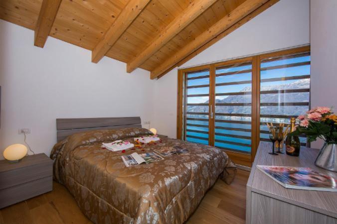 Apartment With Breathtaking View A1 Bellano Zewnętrze zdjęcie